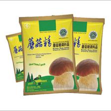 全面解析 | 兰信【清真】兰信蘑菇精 味海食品精品之选（含高清细节图）